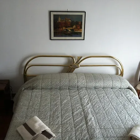 Casa Milla