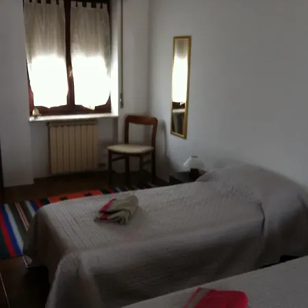 Casa Milla Affittacamere